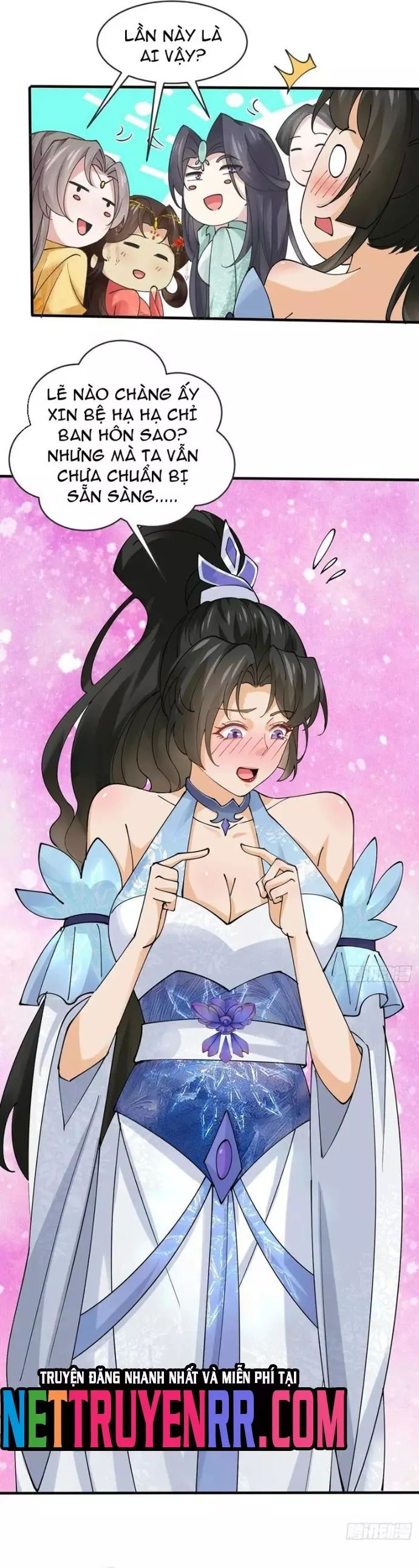 Công Tử Biệt Tú! Chapter 215 - 11