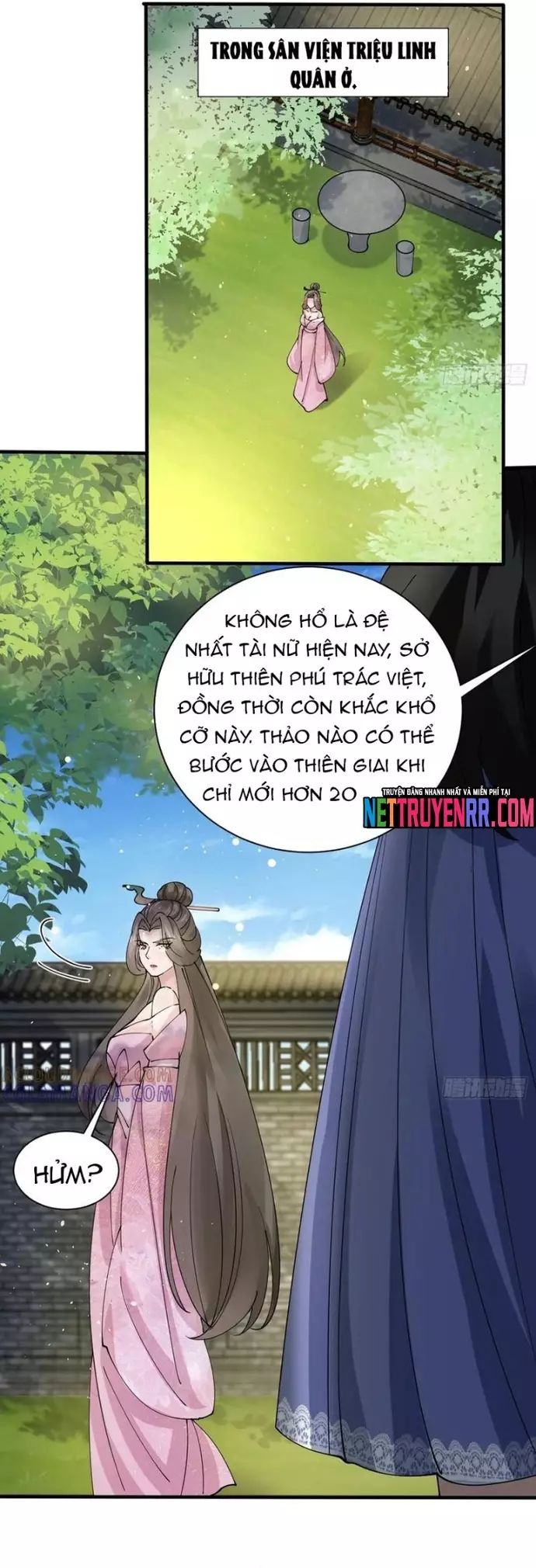 Công Tử Biệt Tú! Chapter 215 - 18