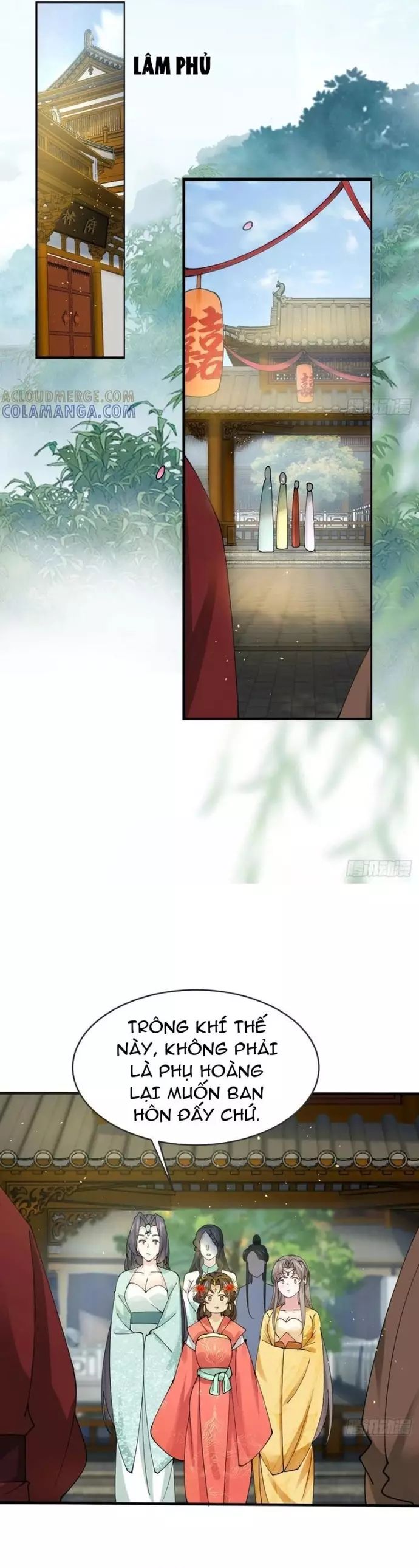 Công Tử Biệt Tú! Chapter 215 - 10