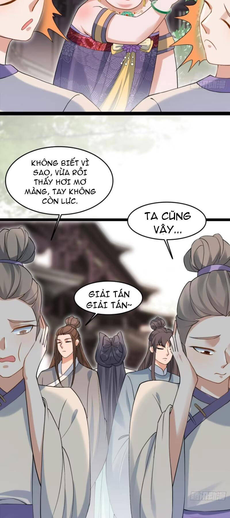 Công Tử Biệt Tú! Chapter 52 - 14