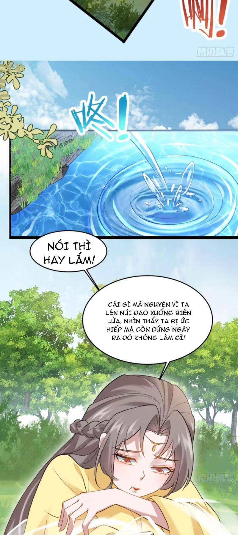 Công Tử Biệt Tú! Chapter 52 - 18