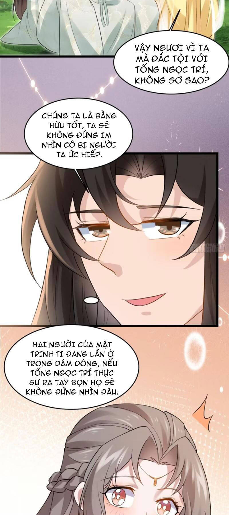 Công Tử Biệt Tú! Chapter 52 - 20