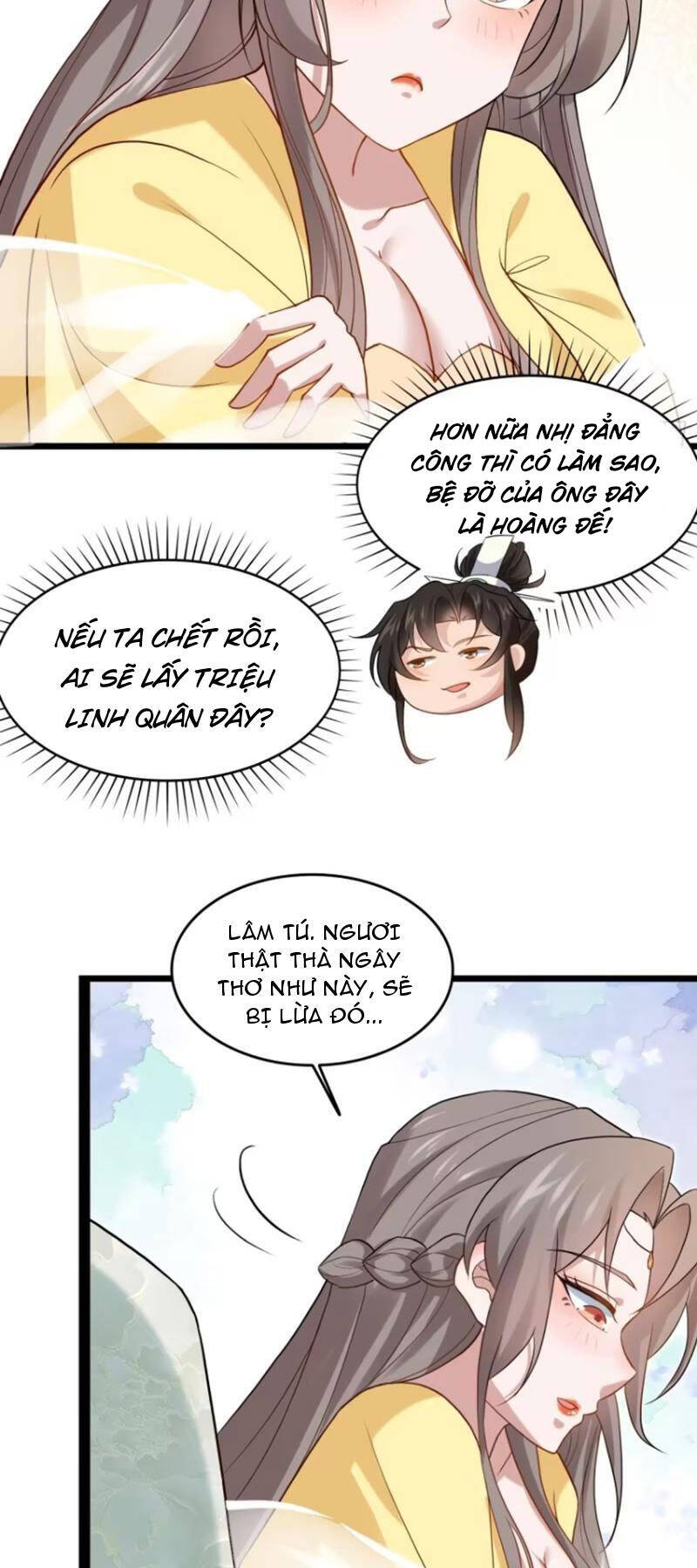 Công Tử Biệt Tú! Chapter 52 - 21