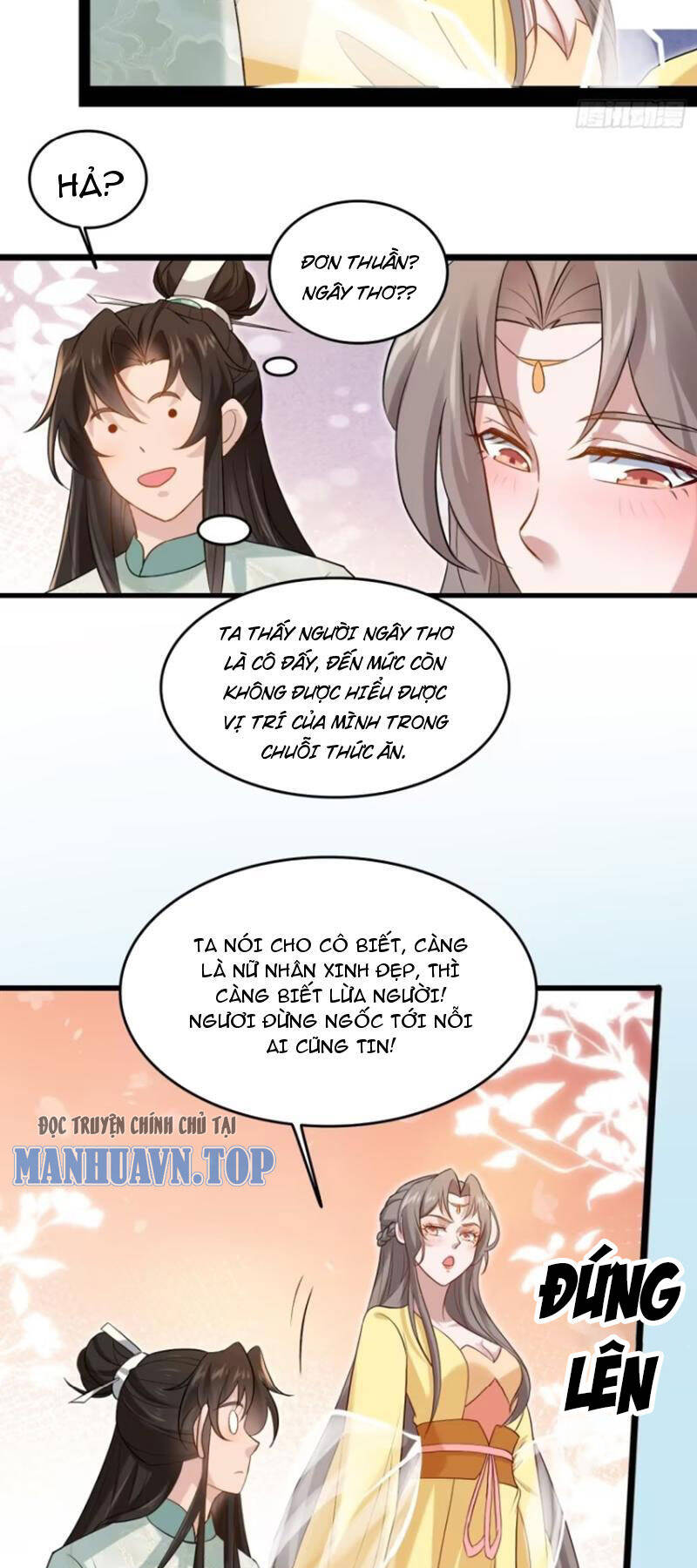 Công Tử Biệt Tú! Chapter 52 - 22
