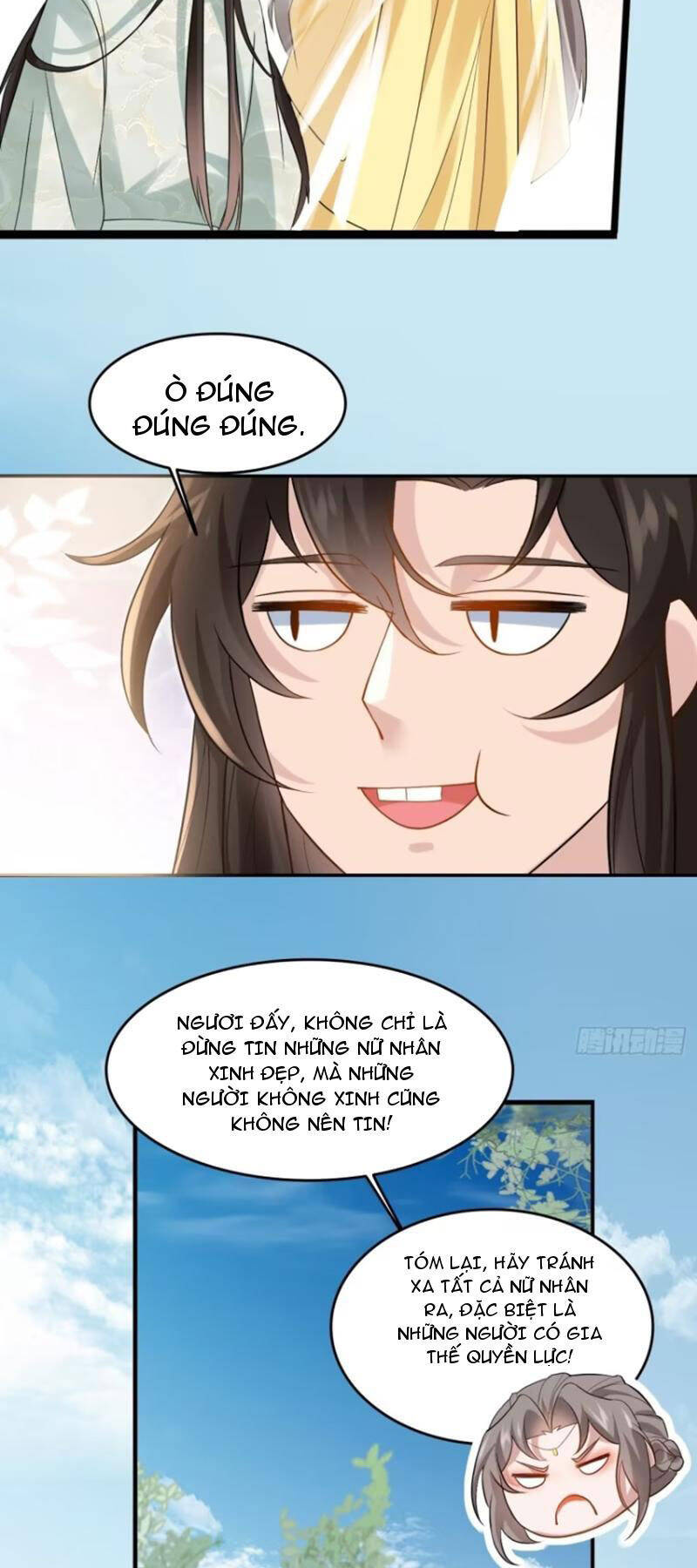 Công Tử Biệt Tú! Chapter 52 - 23