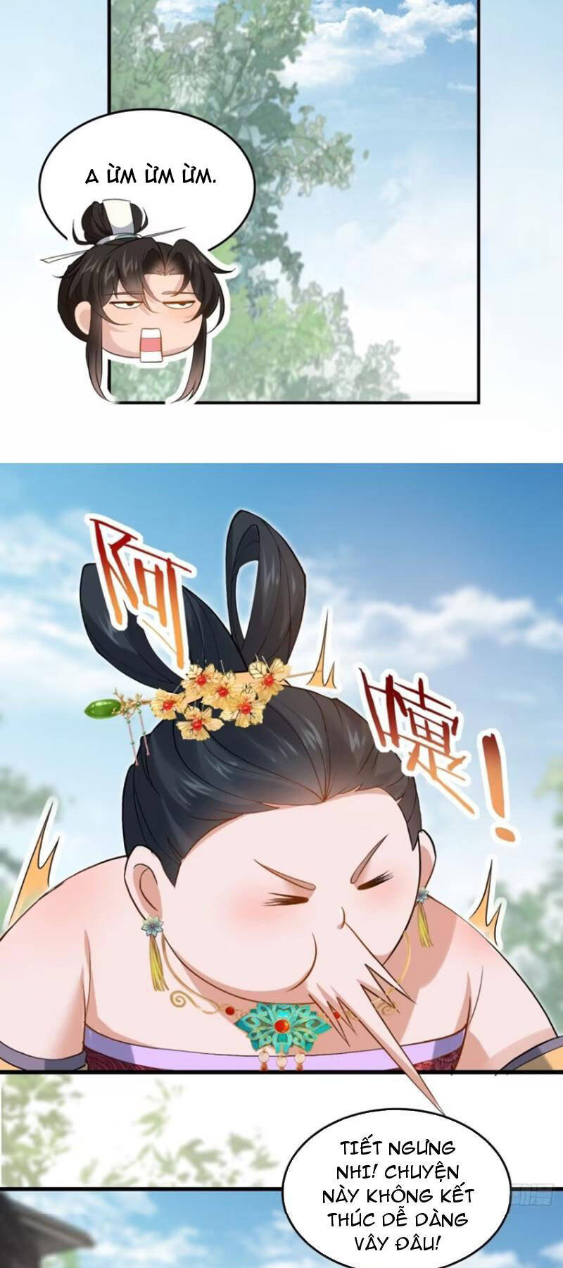 Công Tử Biệt Tú! Chapter 52 - 24