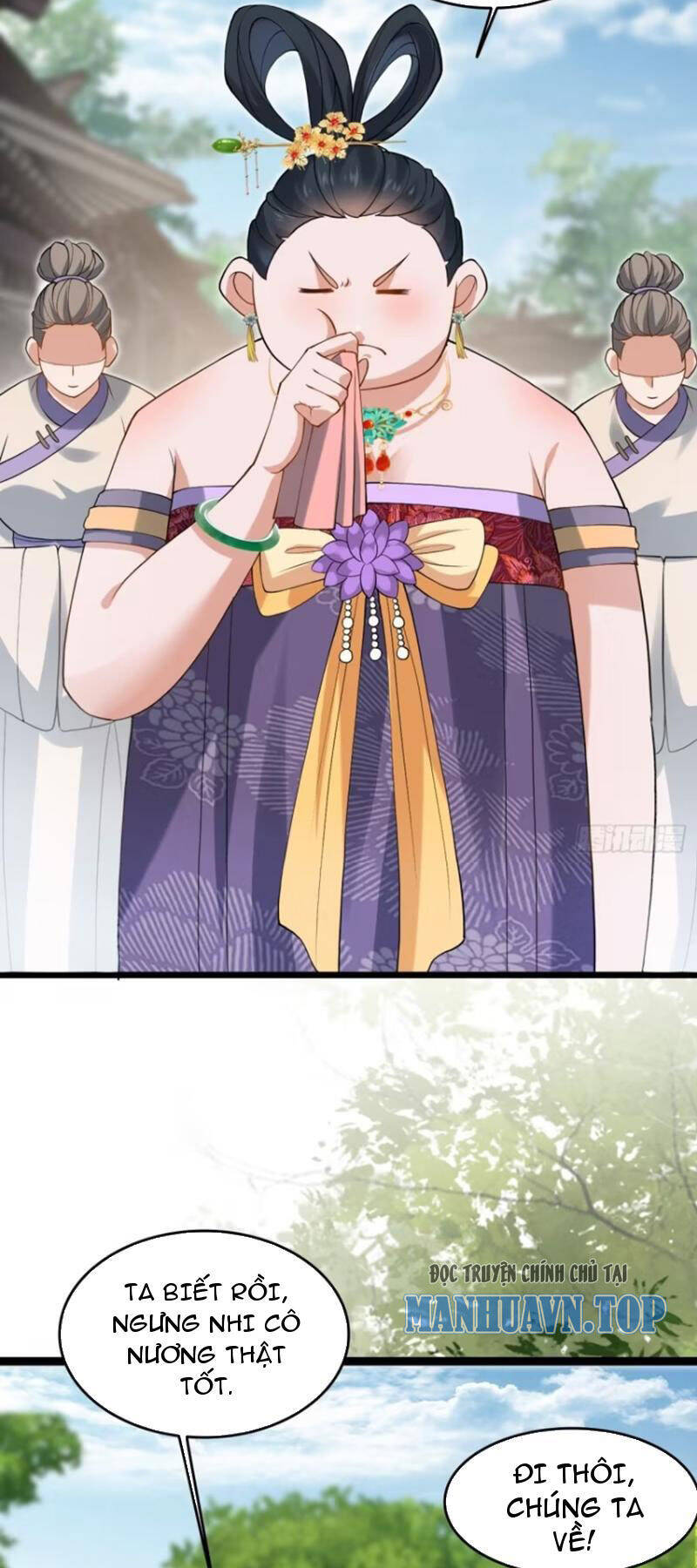 Công Tử Biệt Tú! Chapter 52 - 25