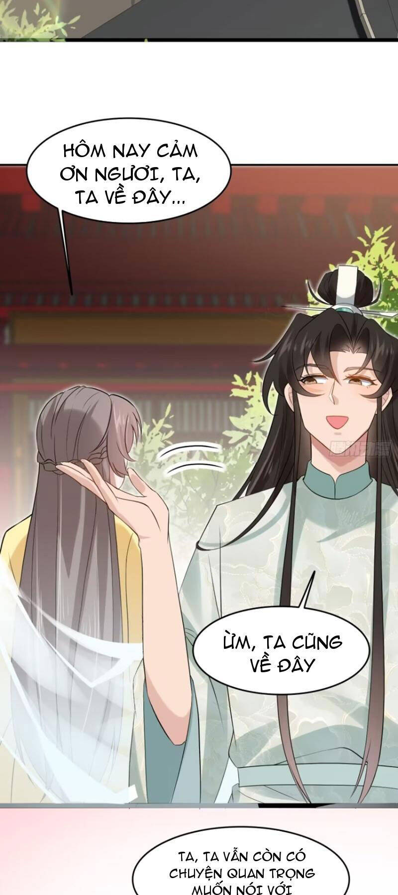 Công Tử Biệt Tú! Chapter 52 - 28