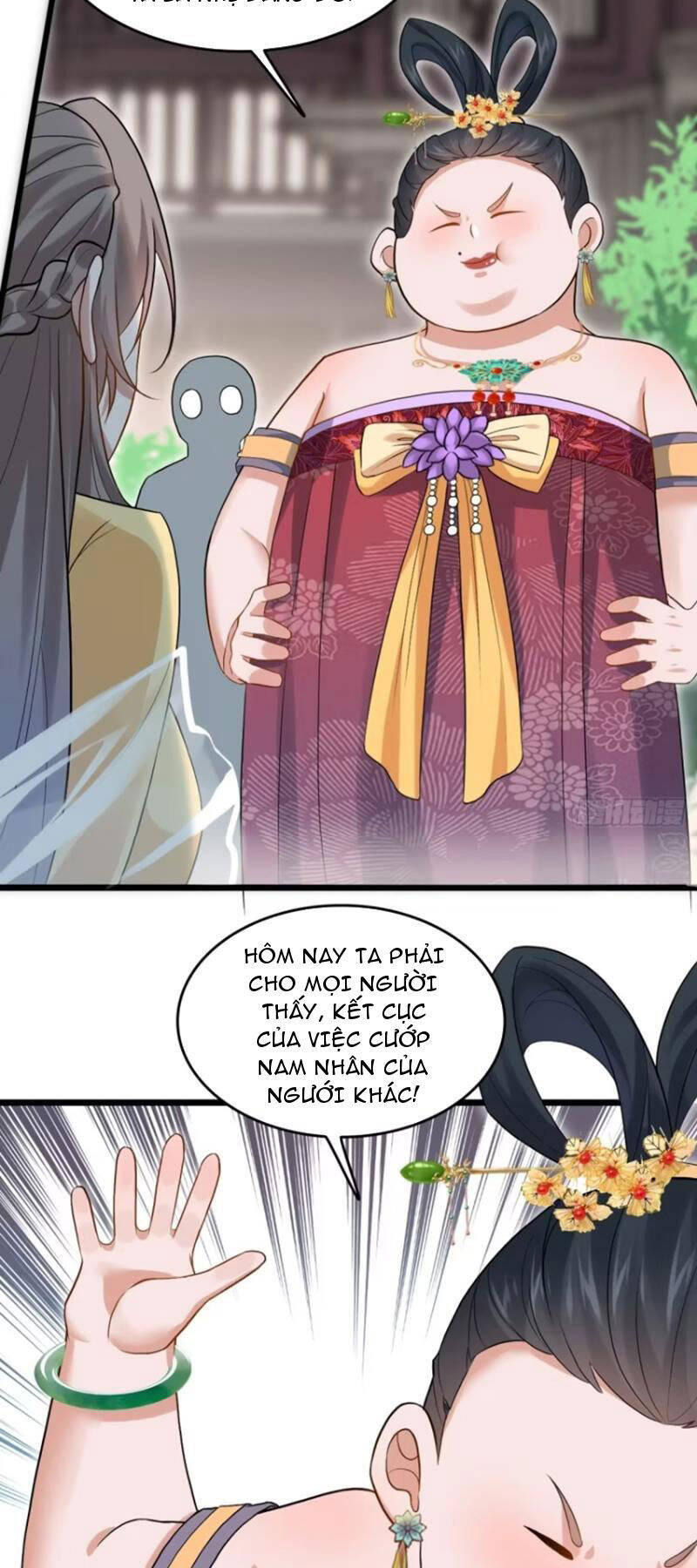 Công Tử Biệt Tú! Chapter 52 - 6
