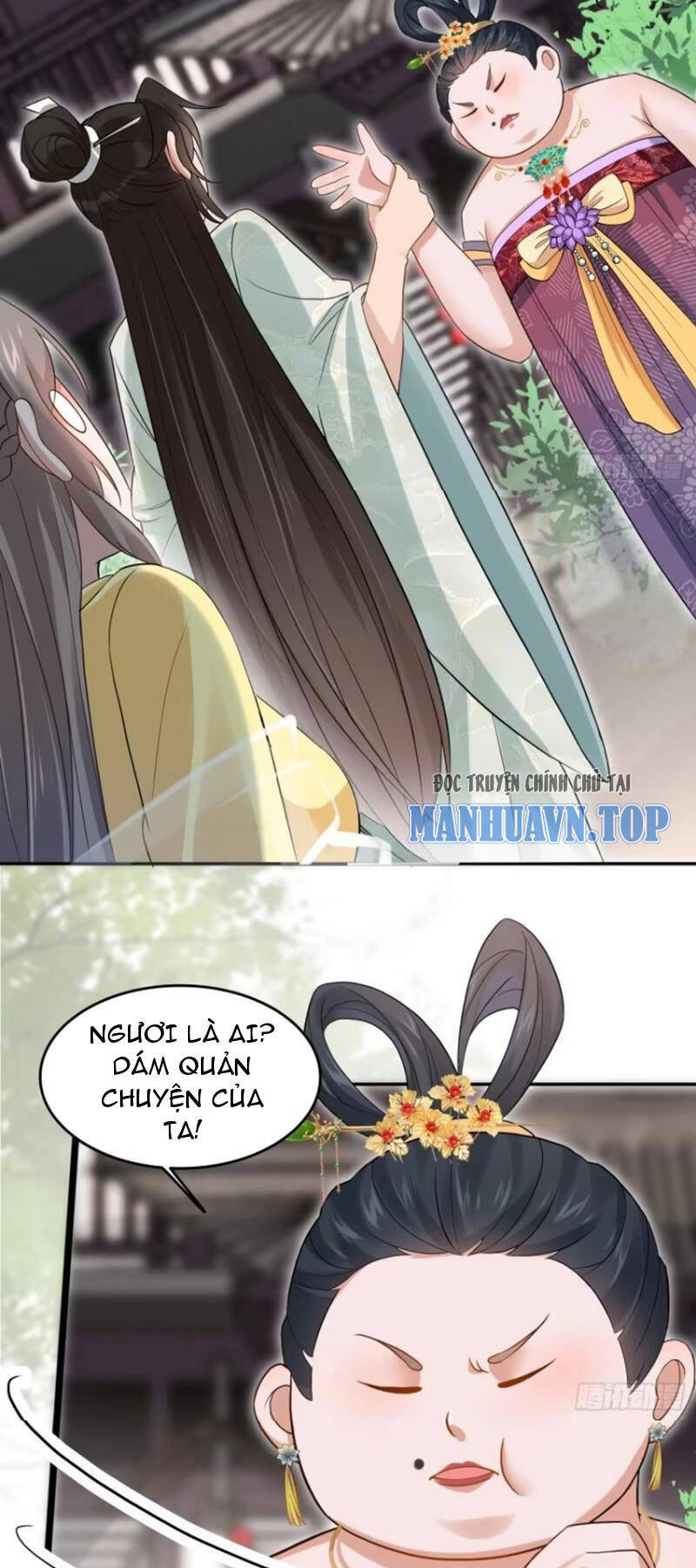 Công Tử Biệt Tú! Chapter 52 - 8