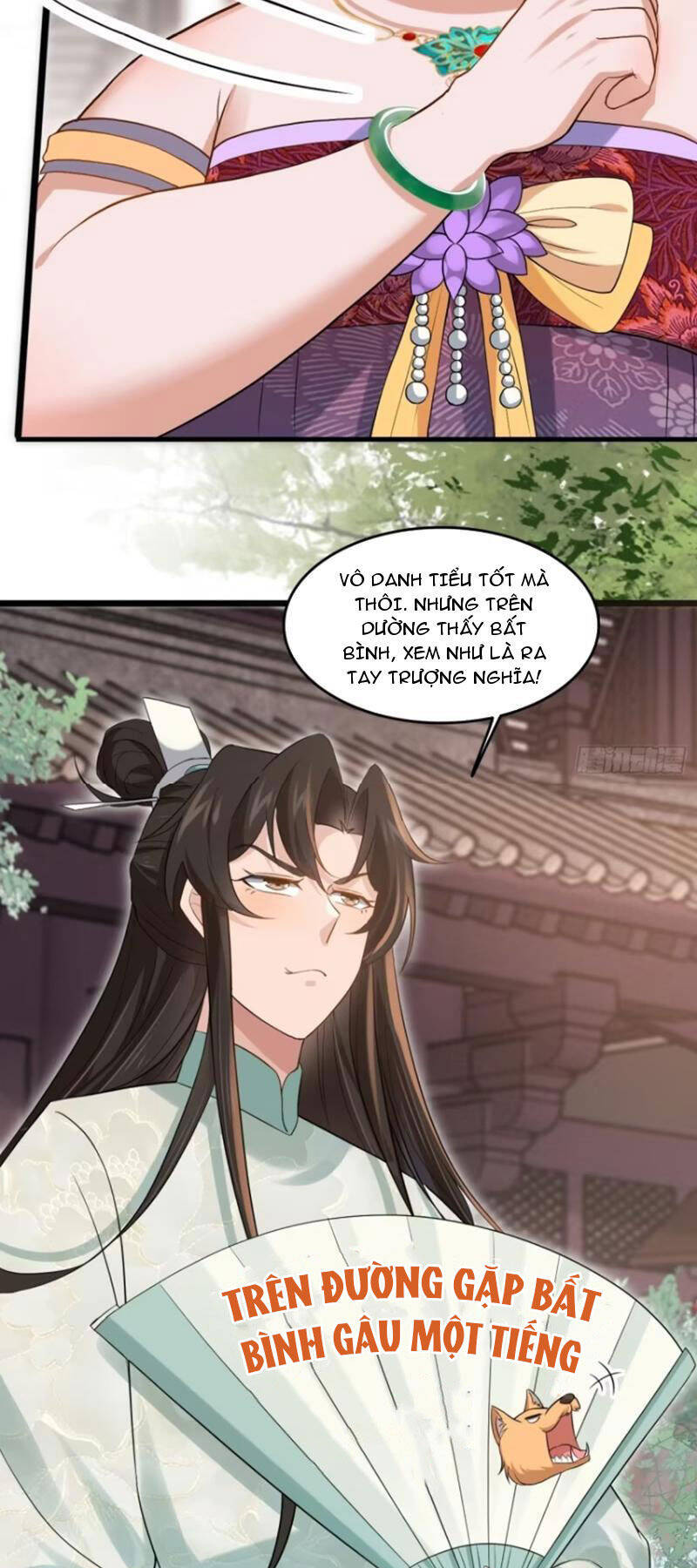 Công Tử Biệt Tú! Chapter 52 - 9