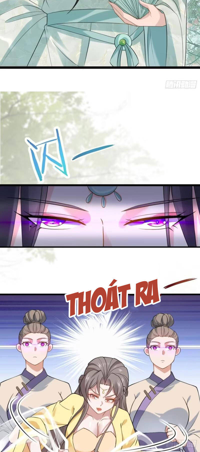 Công Tử Biệt Tú! Chapter 52 - 10