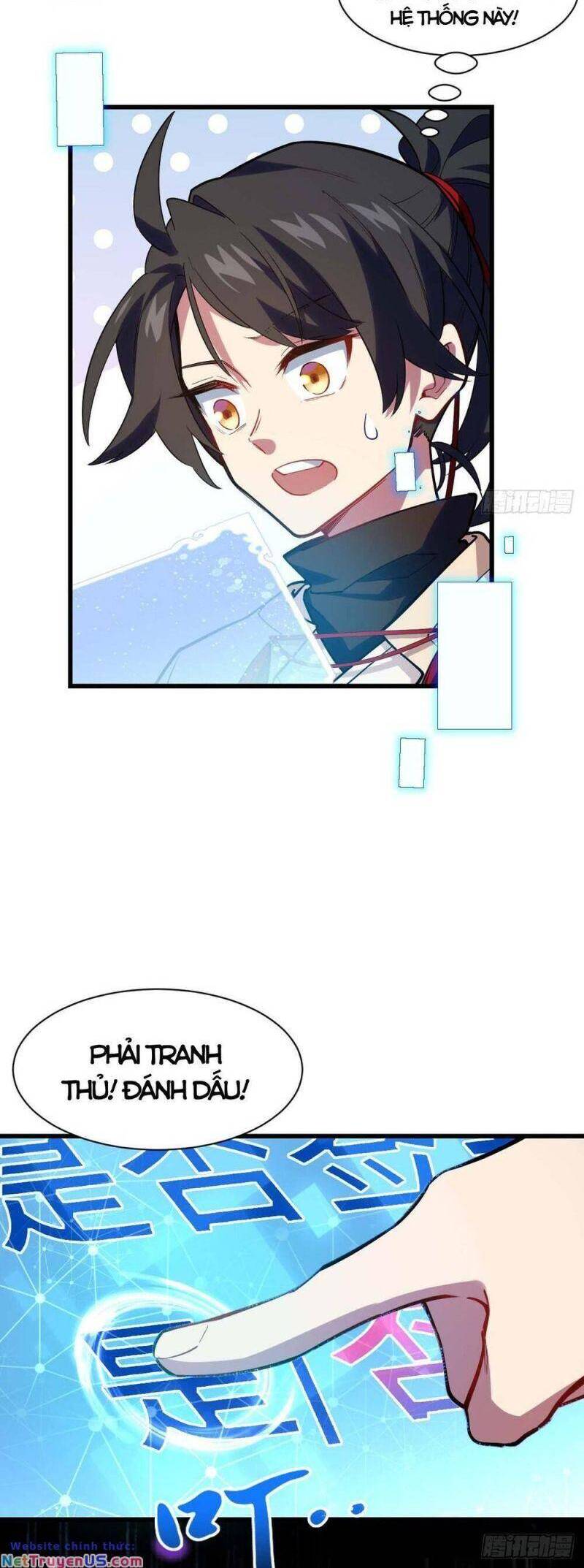 Bắt Đầu Đánh Dấu Hoang Cổ Thánh Thể Chapter 17 - 31