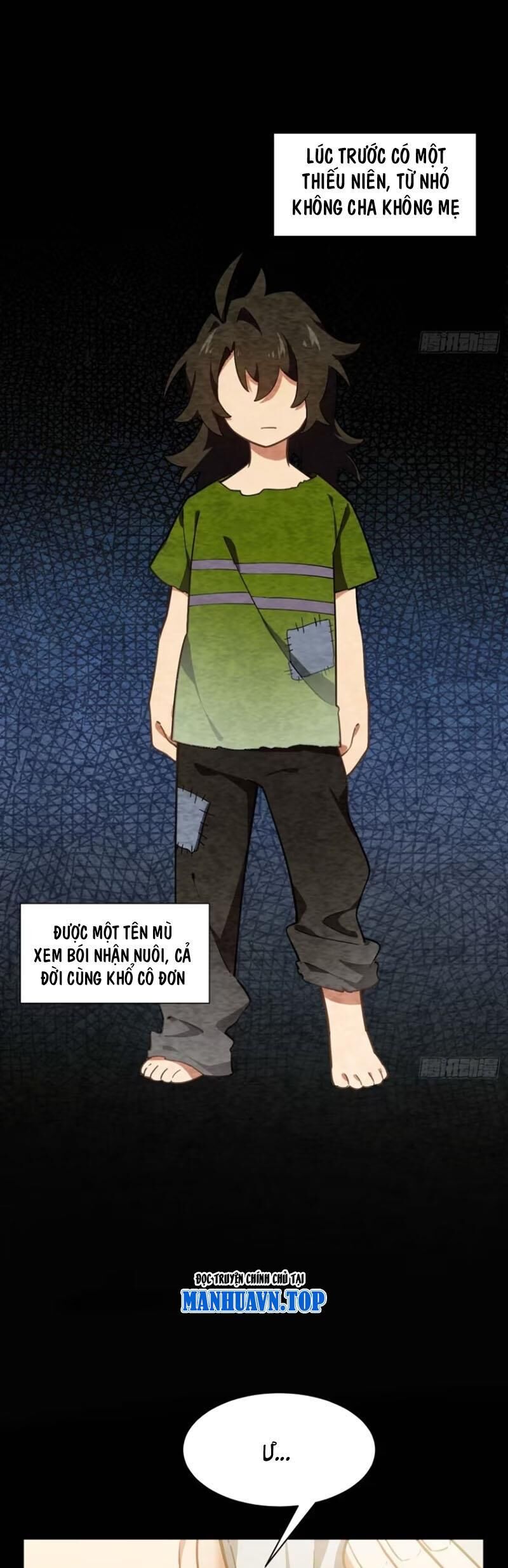 Bắt Đầu Đánh Dấu Hoang Cổ Thánh Thể Chapter 39 - 11