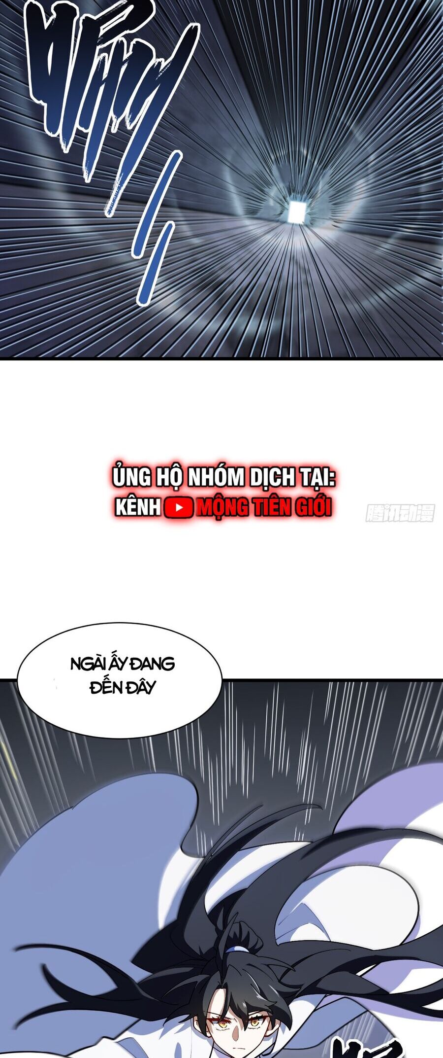 Bắt Đầu Đánh Dấu Hoang Cổ Thánh Thể Chapter 56 - 19