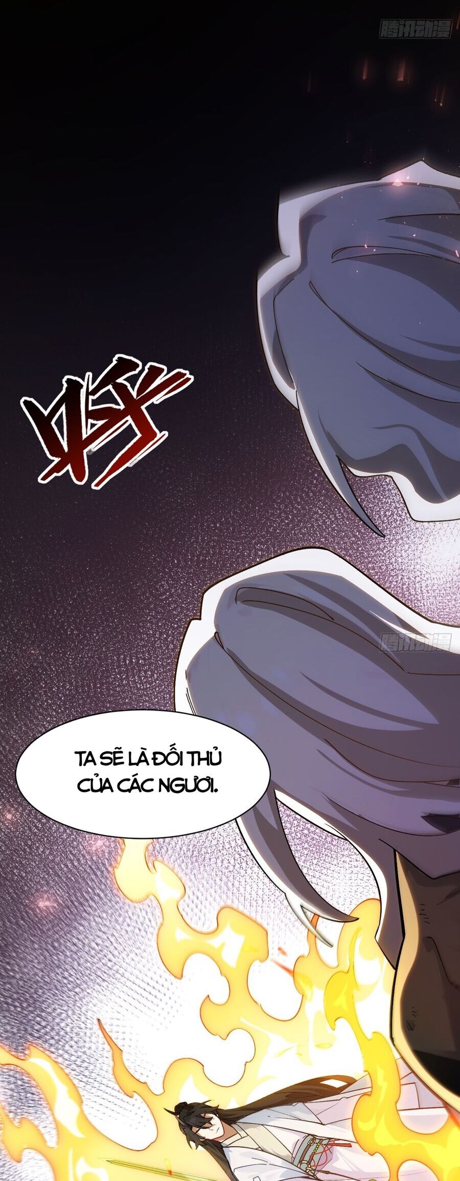 Bắt Đầu Đánh Dấu Hoang Cổ Thánh Thể Chapter 57 - 24