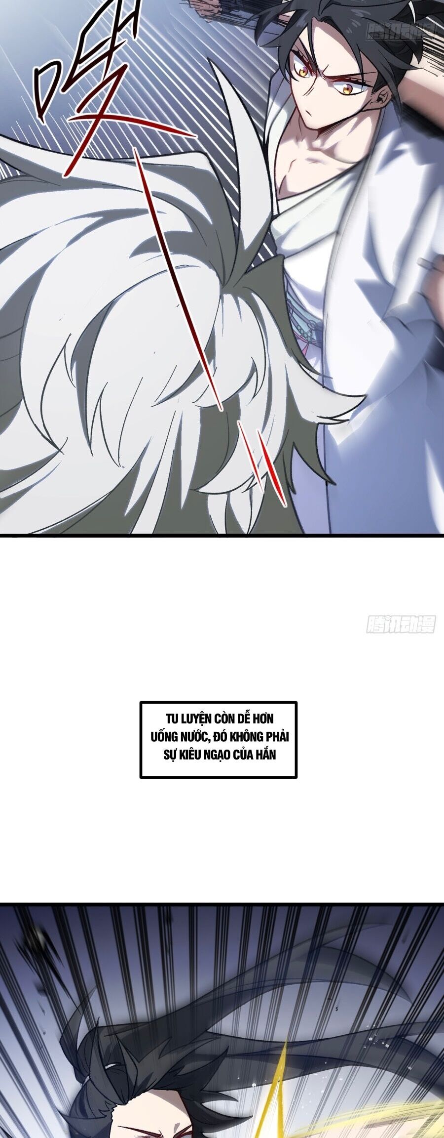 Bắt Đầu Đánh Dấu Hoang Cổ Thánh Thể Chapter 60 - 14
