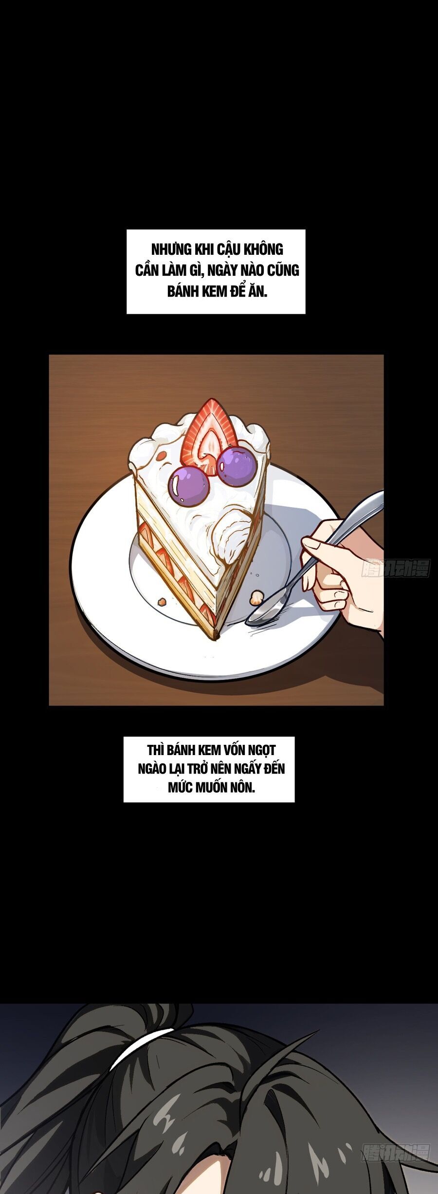 Bắt Đầu Đánh Dấu Hoang Cổ Thánh Thể Chapter 60 - 6