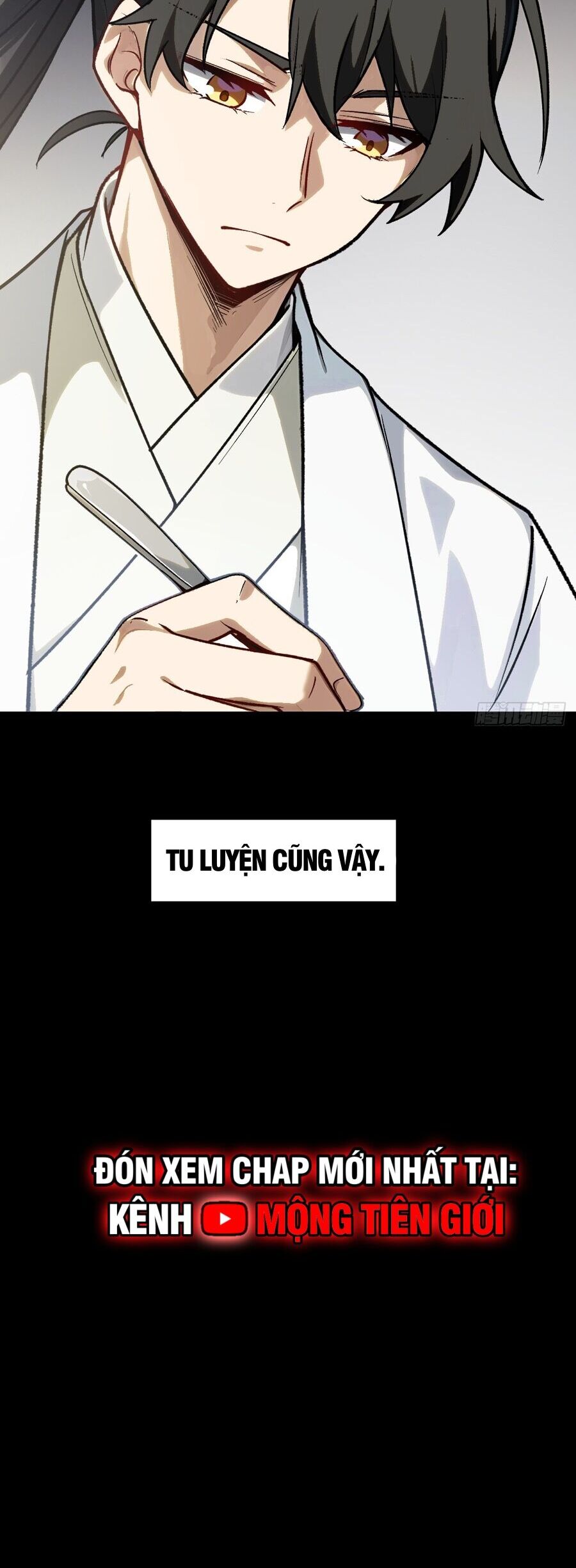 Bắt Đầu Đánh Dấu Hoang Cổ Thánh Thể Chapter 60 - 7