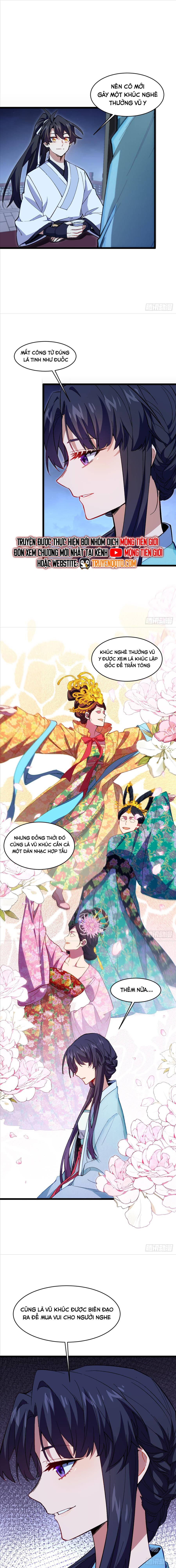 Bắt Đầu Đánh Dấu Hoang Cổ Thánh Thể Chapter 87 - 5