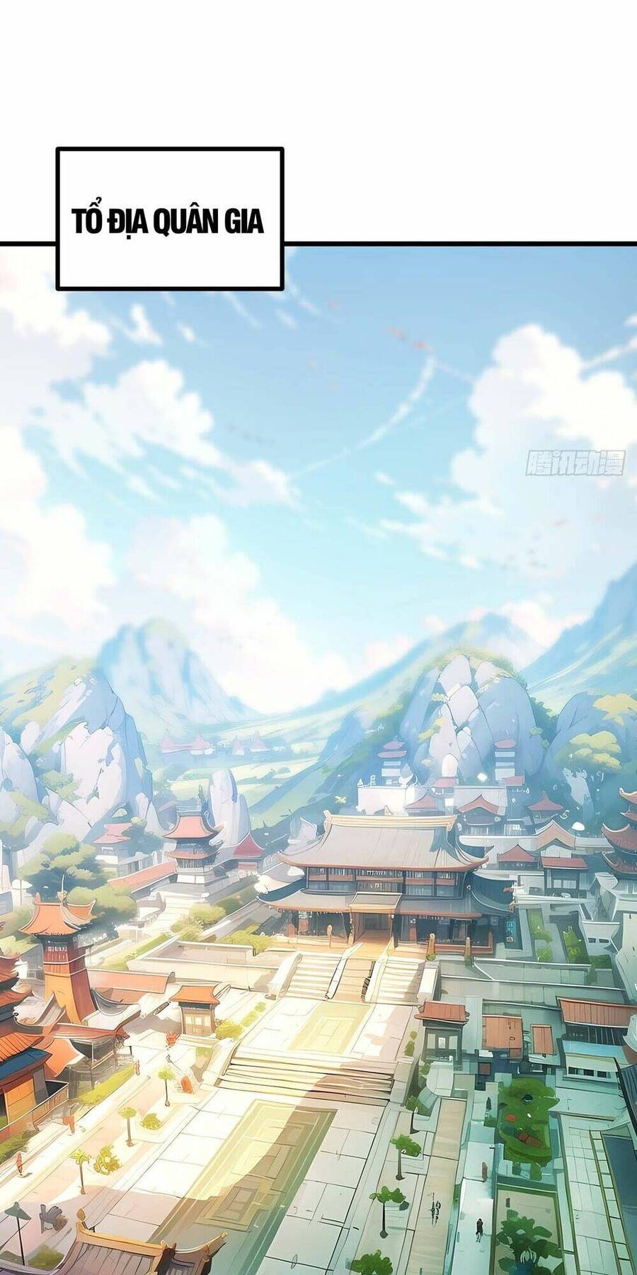 Bắt Đầu Đánh Dấu Hoang Cổ Thánh Thể Chapter 22 - 7