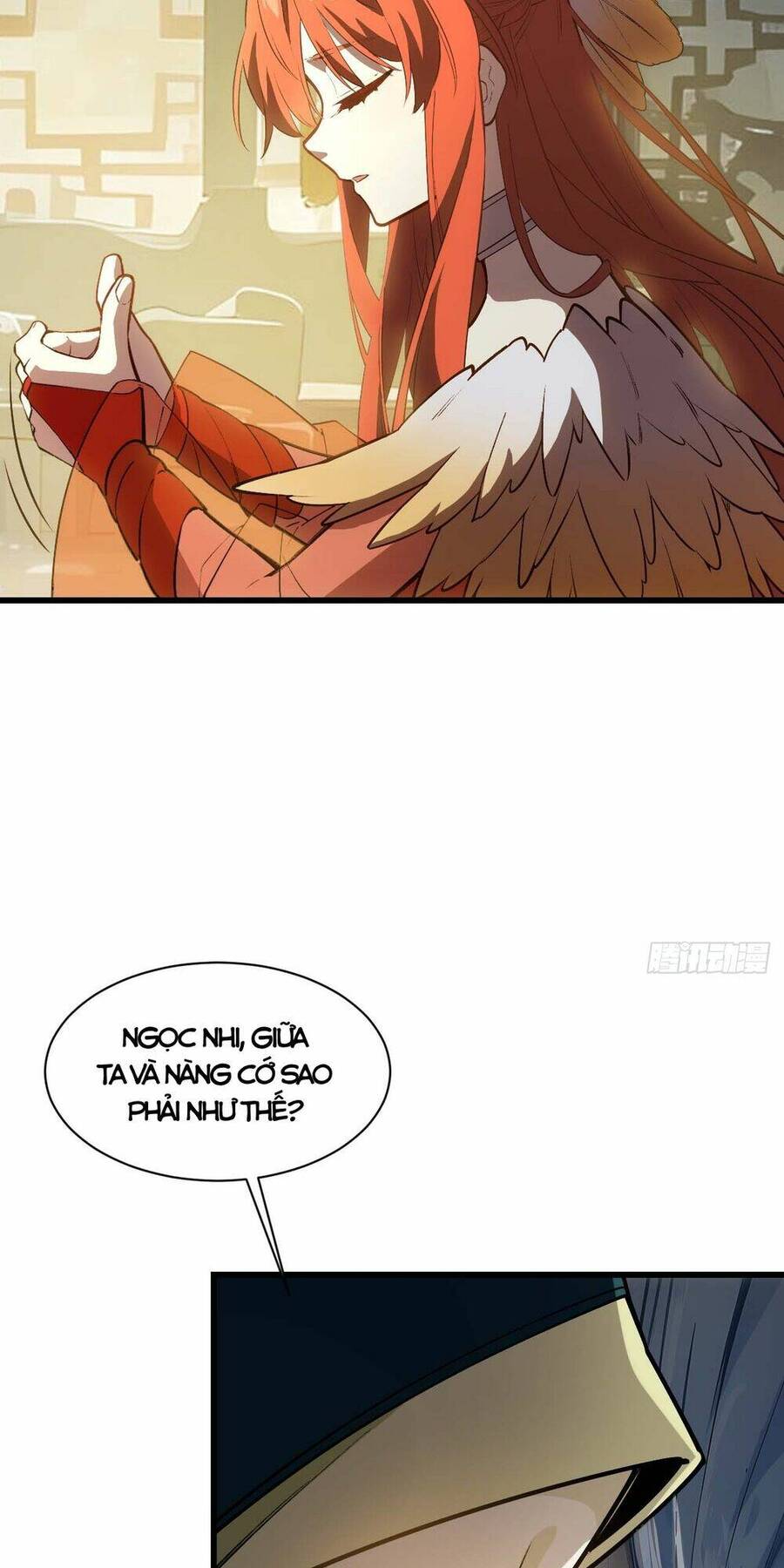 Bắt Đầu Đánh Dấu Hoang Cổ Thánh Thể Chapter 23 - 14