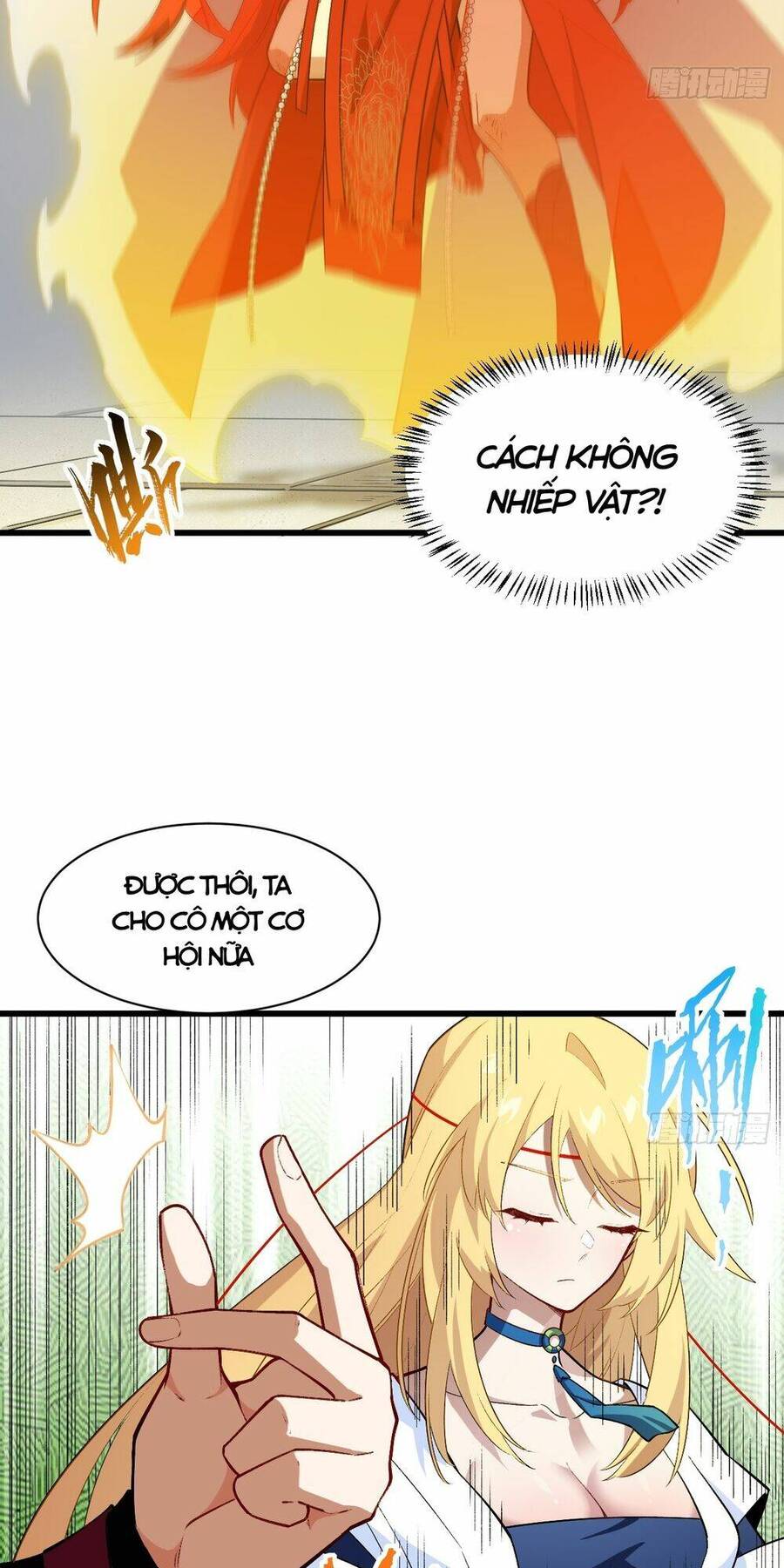 Bắt Đầu Đánh Dấu Hoang Cổ Thánh Thể Chapter 26 - 26