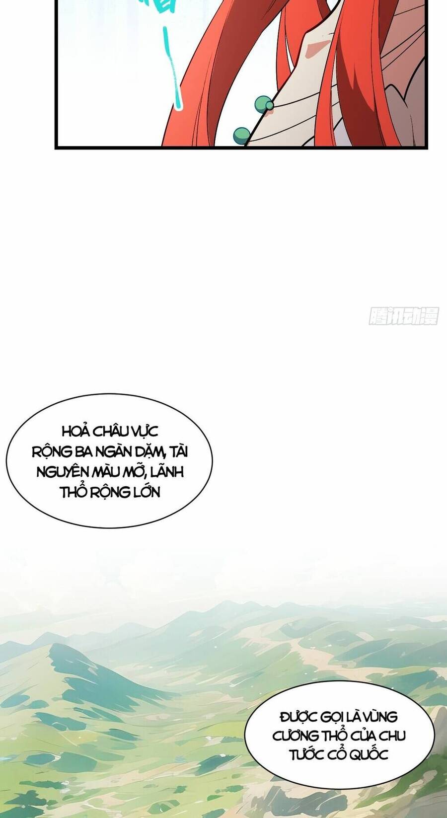 Bắt Đầu Đánh Dấu Hoang Cổ Thánh Thể Chapter 26 - 32