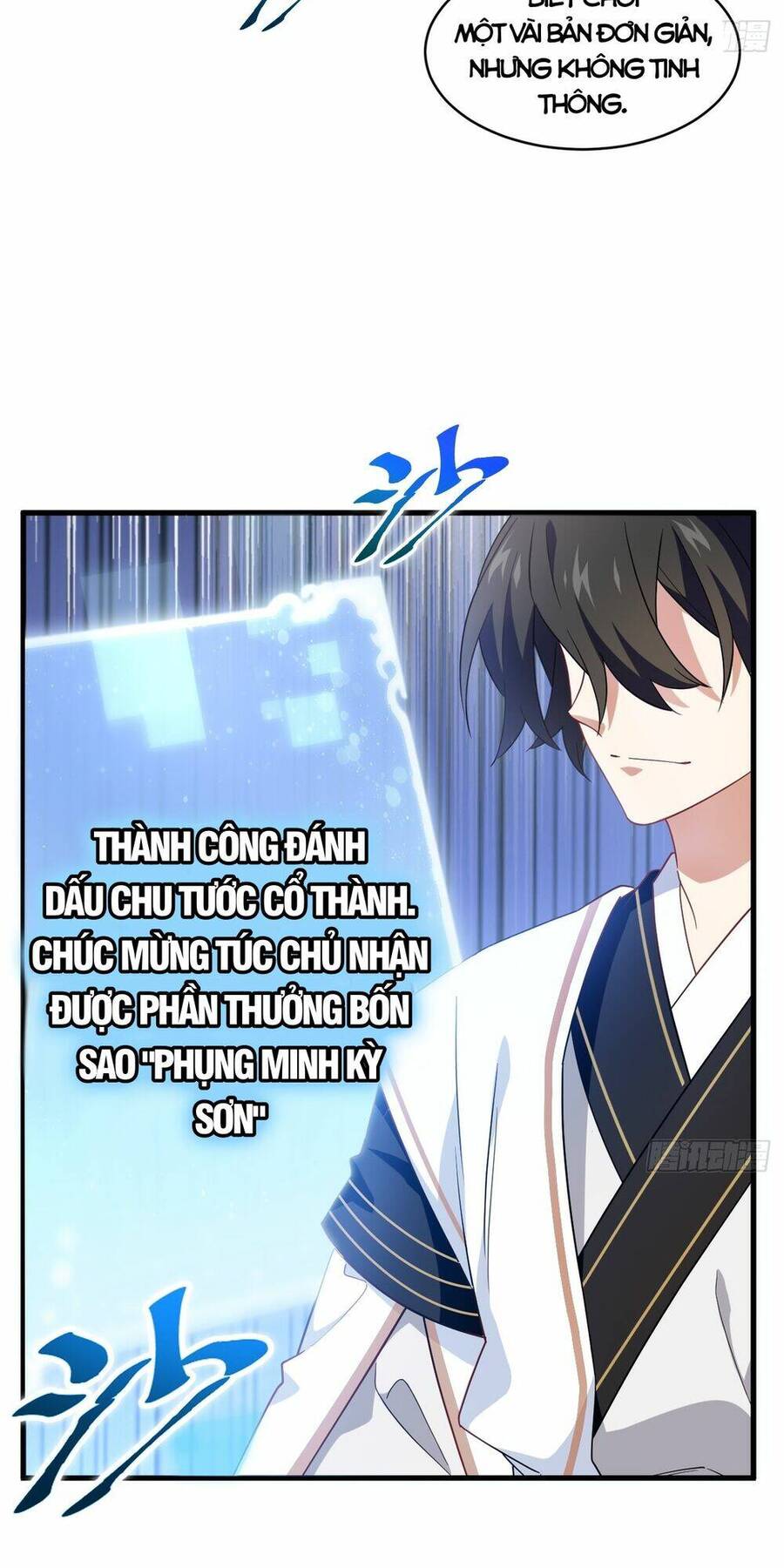 Bắt Đầu Đánh Dấu Hoang Cổ Thánh Thể Chapter 27 - 13