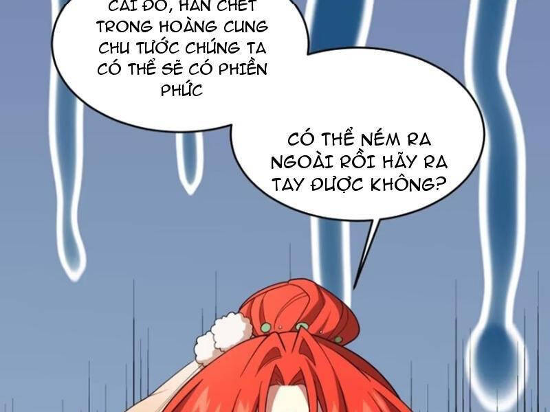 Bắt Đầu Đánh Dấu Hoang Cổ Thánh Thể Chapter 29 - 35