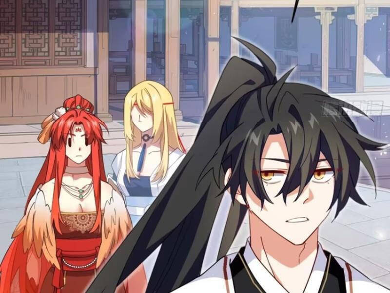 Bắt Đầu Đánh Dấu Hoang Cổ Thánh Thể Chapter 29 - 91