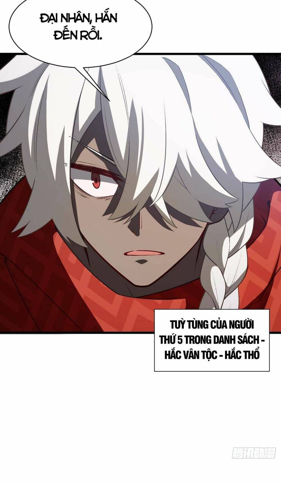 Bắt Đầu Đánh Dấu Hoang Cổ Thánh Thể Chapter 34 - 21