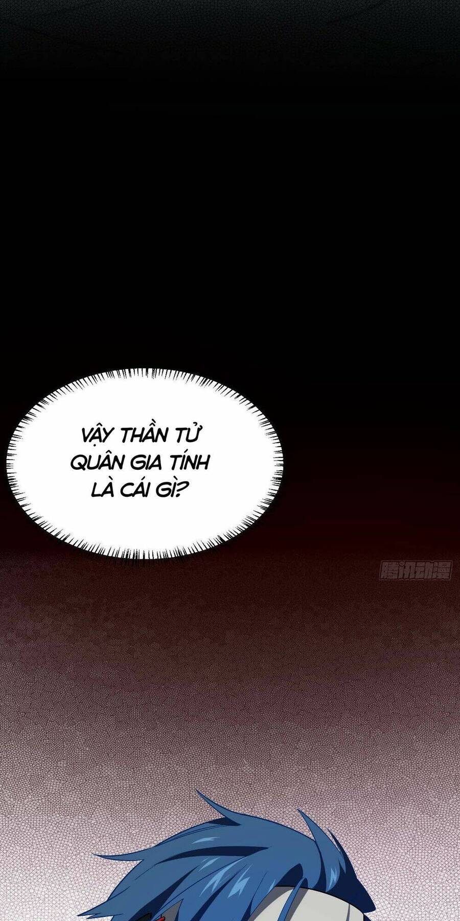 Bắt Đầu Đánh Dấu Hoang Cổ Thánh Thể Chapter 34 - 46