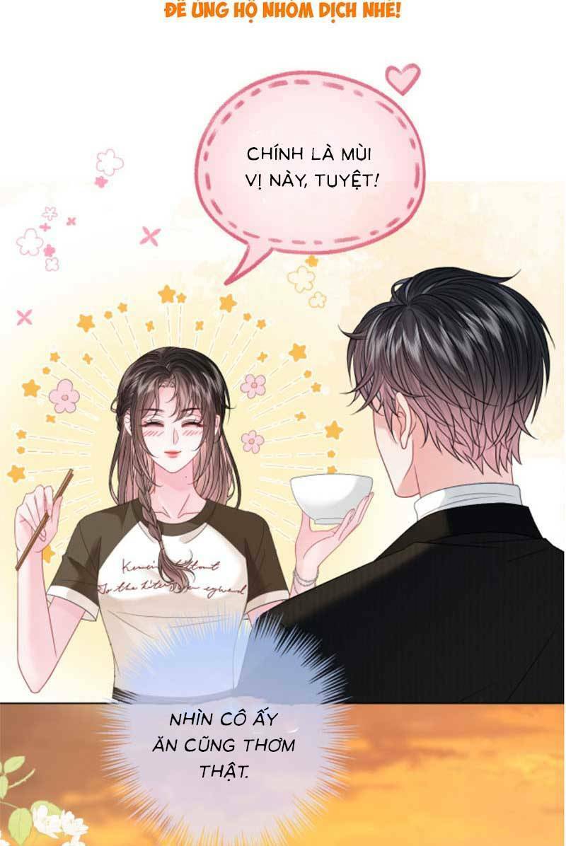 Thân Phận Của Phu Nhân Làm Chấn Động Cả Thành Phố. Chapter 12.5 - 10