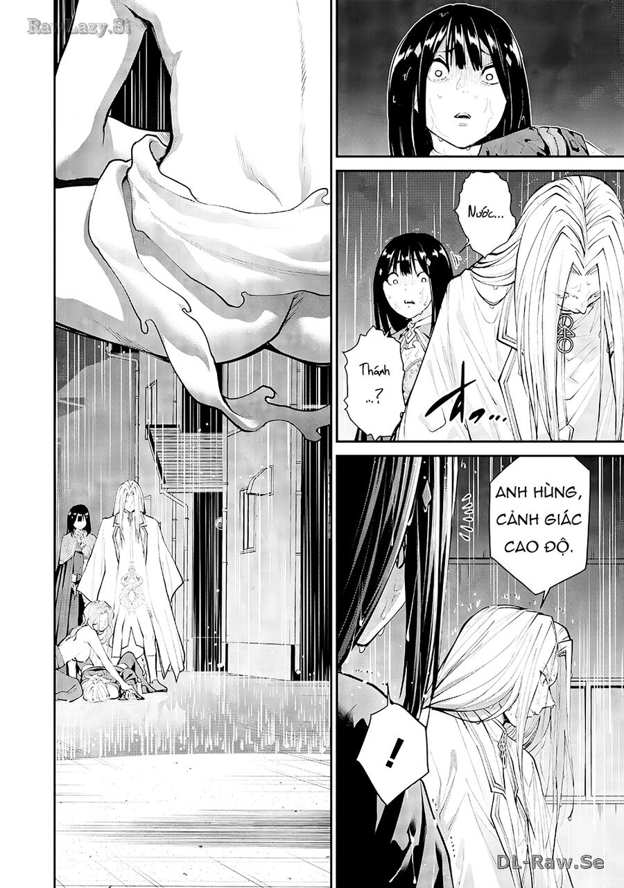 Paradise Hell Chapter 18 - 14