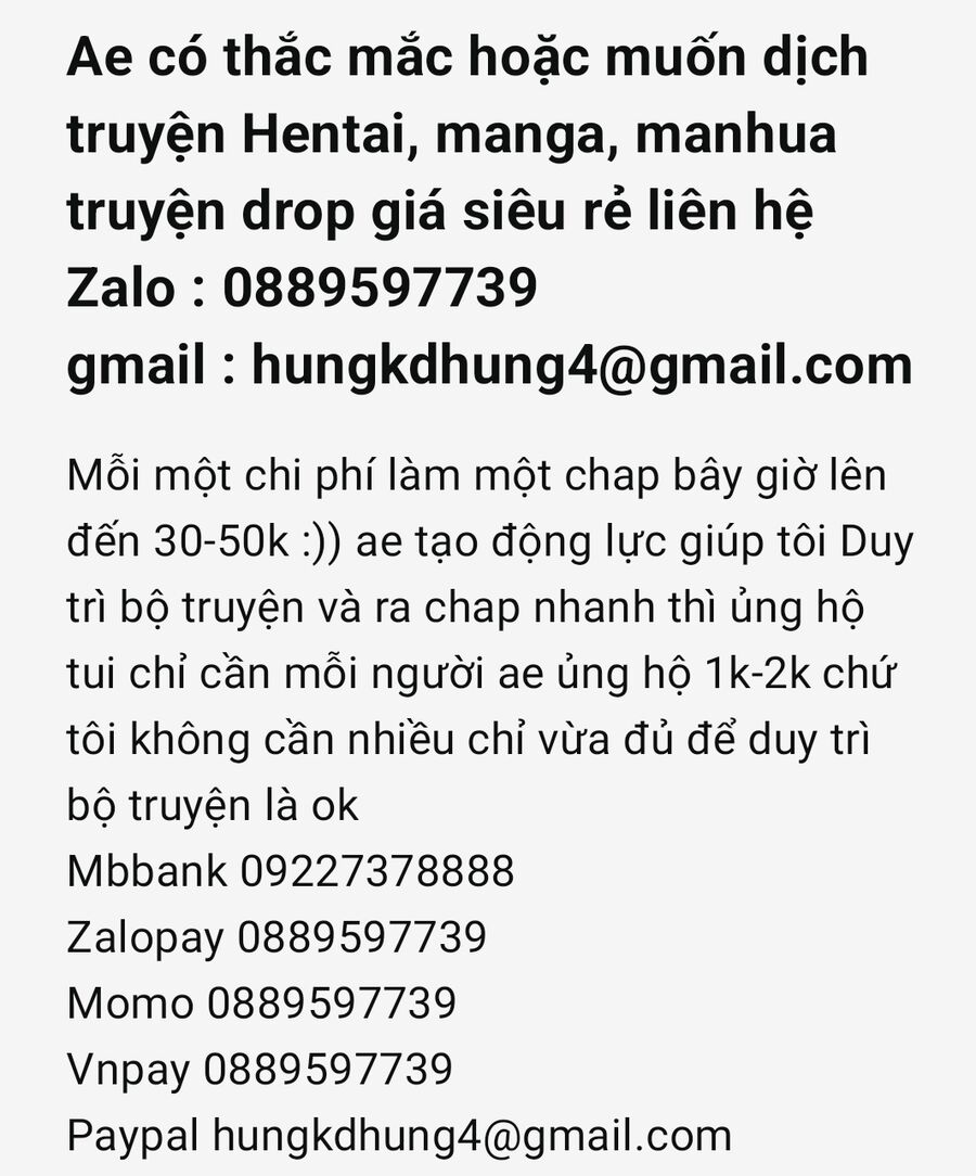 Paradise Hell Chapter 18 - 25