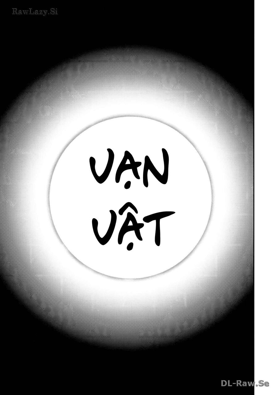 Paradise Hell Chapter 18 - 9