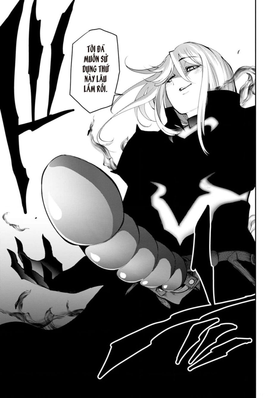 Paradise Hell Chapter 3 - 10