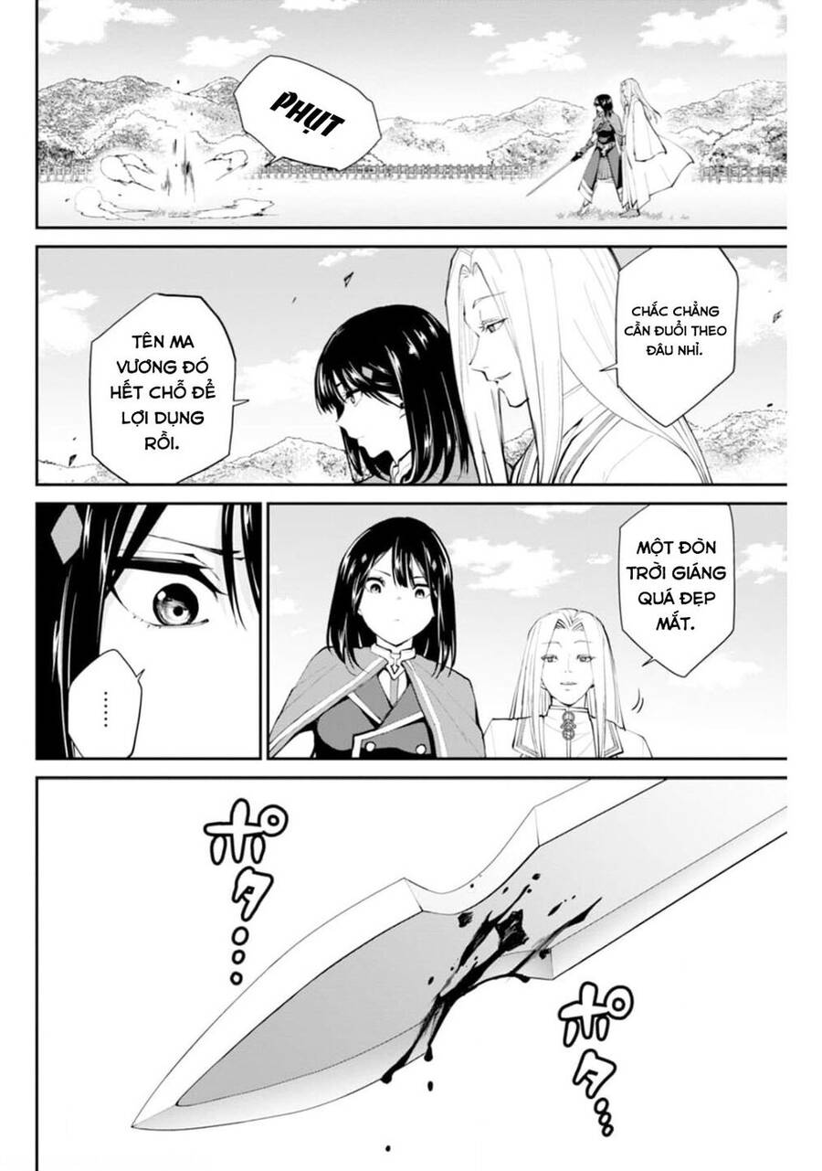 Paradise Hell Chapter 10 - 5