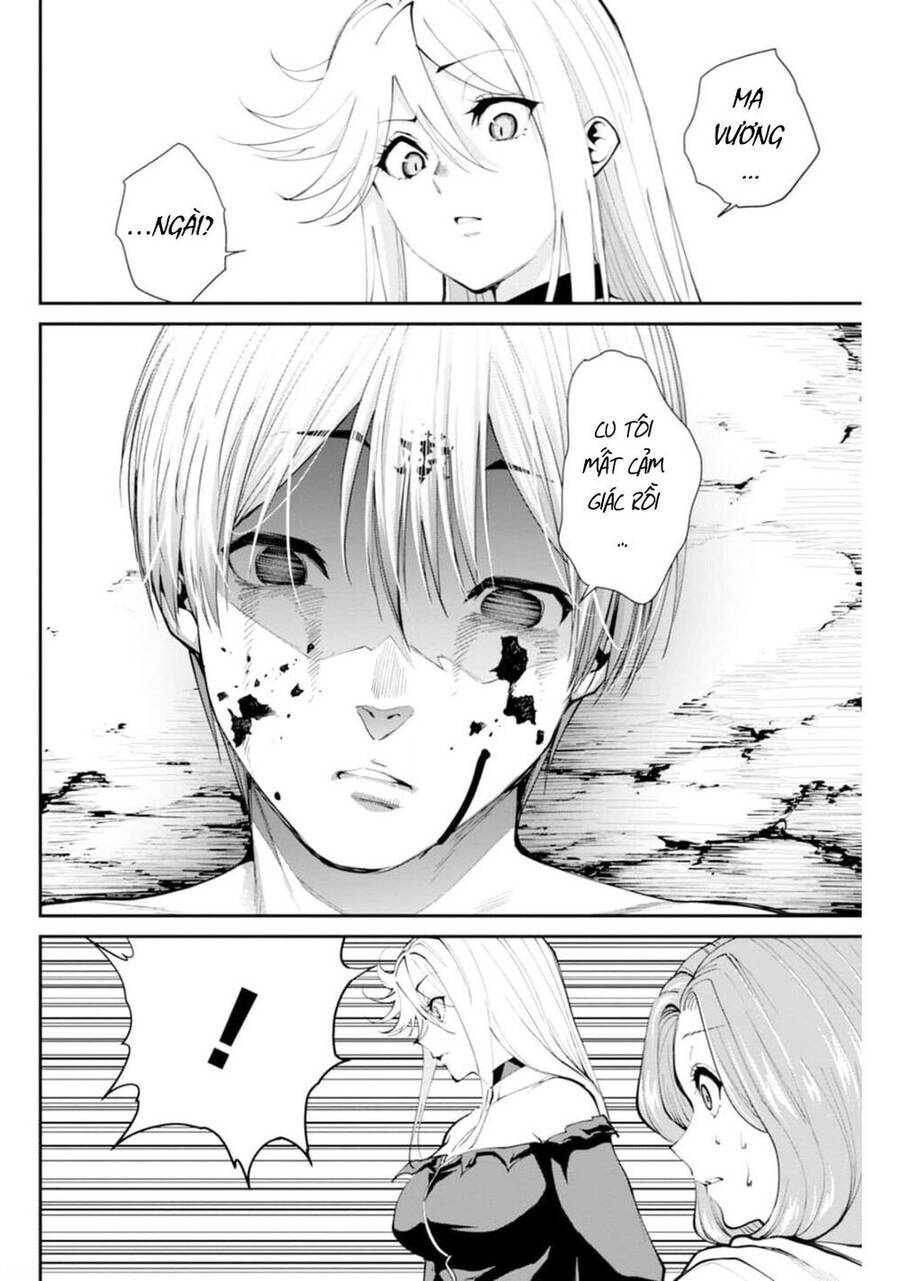 Paradise Hell Chapter 10 - 7