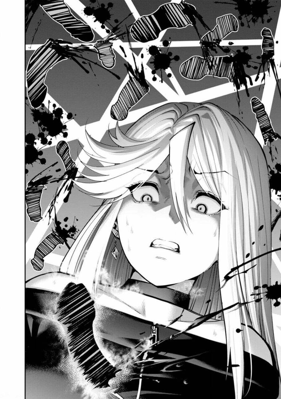 Paradise Hell Chapter 11 - 8