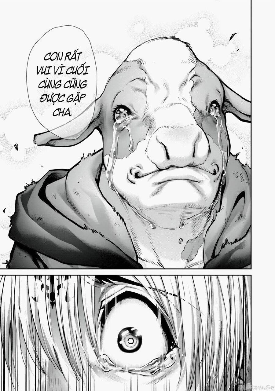 Paradise Hell Chapter 12 - 18