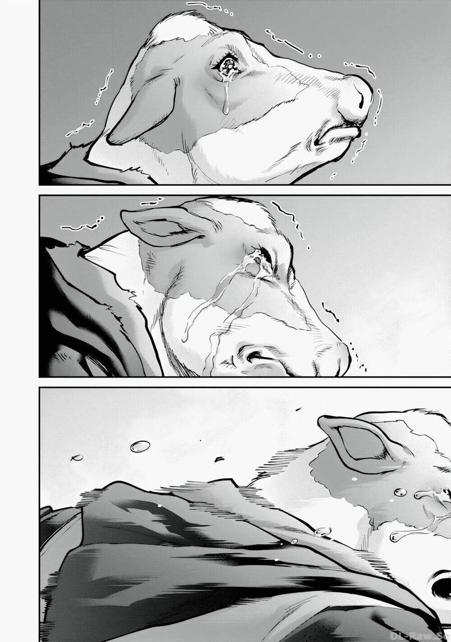 Paradise Hell Chapter 12 - 21