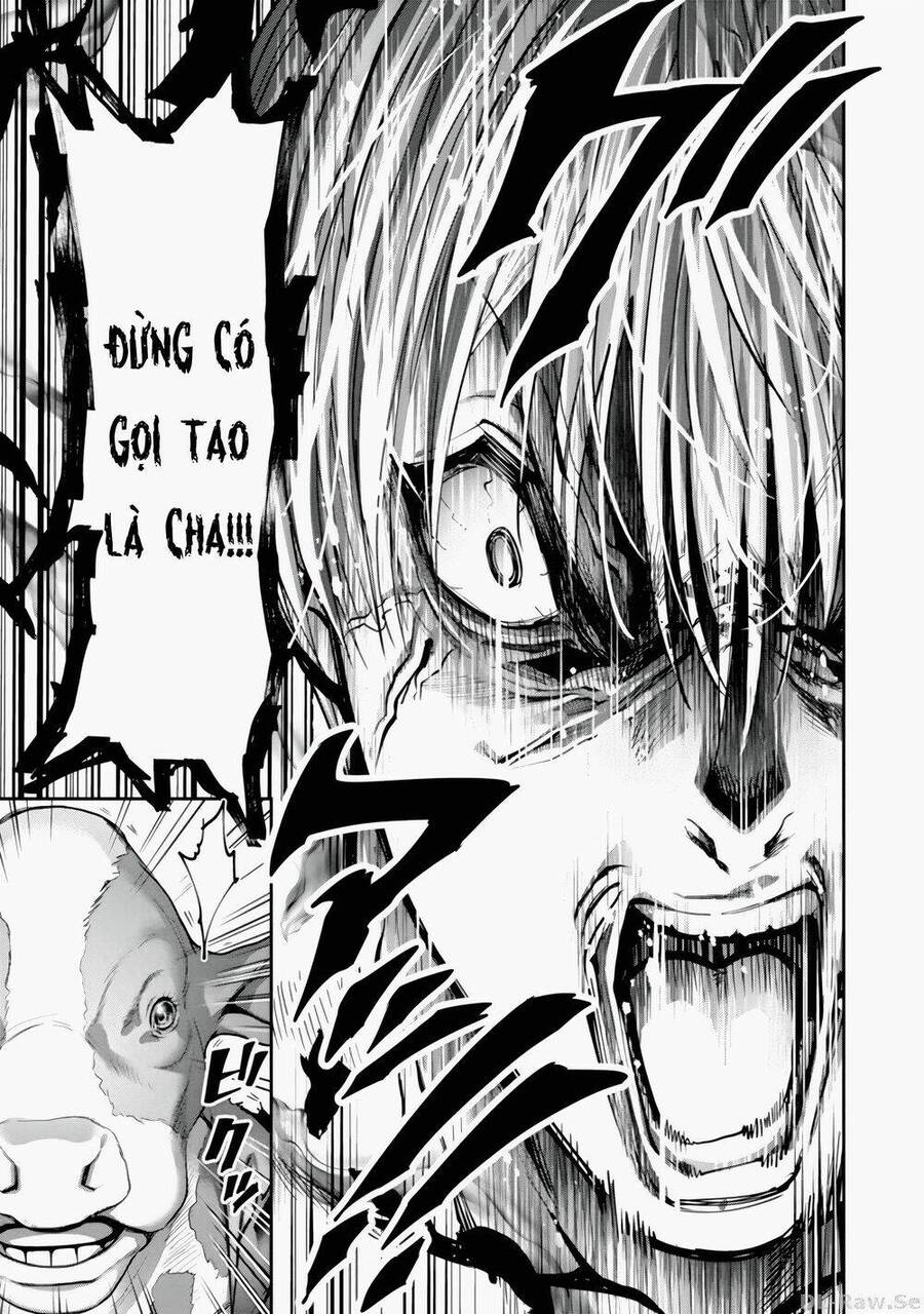 Paradise Hell Chapter 12 - 6