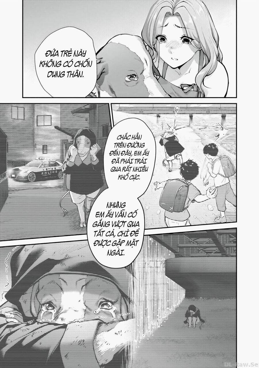 Paradise Hell Chapter 12 - 10