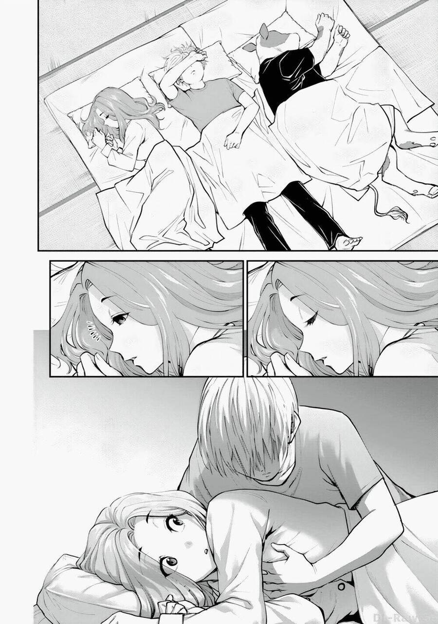 Paradise Hell Chapter 13 - 11