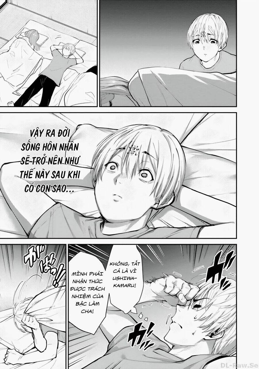 Paradise Hell Chapter 13 - 14