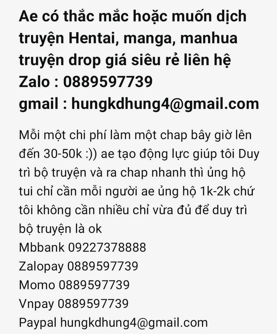 Paradise Hell Chapter 13 - 27