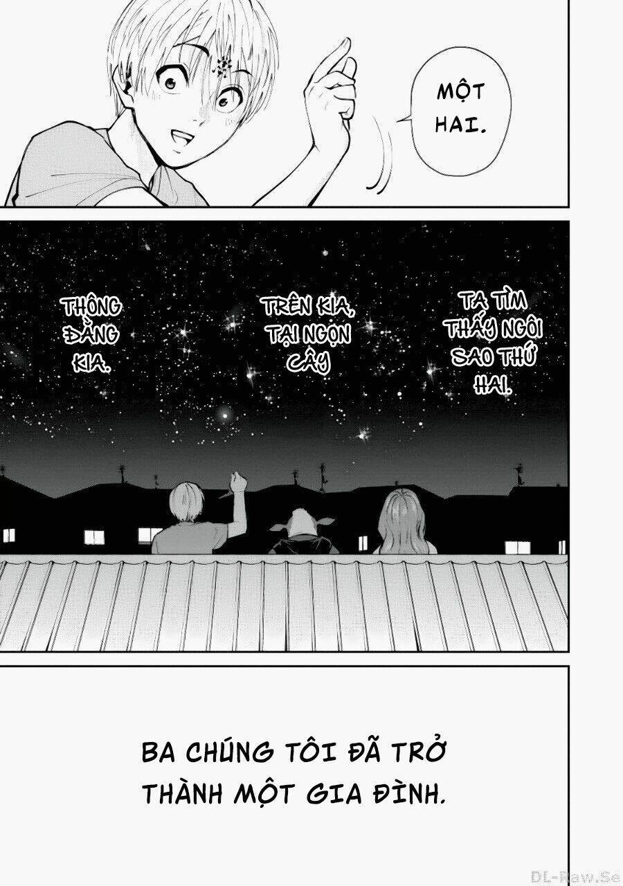 Paradise Hell Chapter 13 - 6