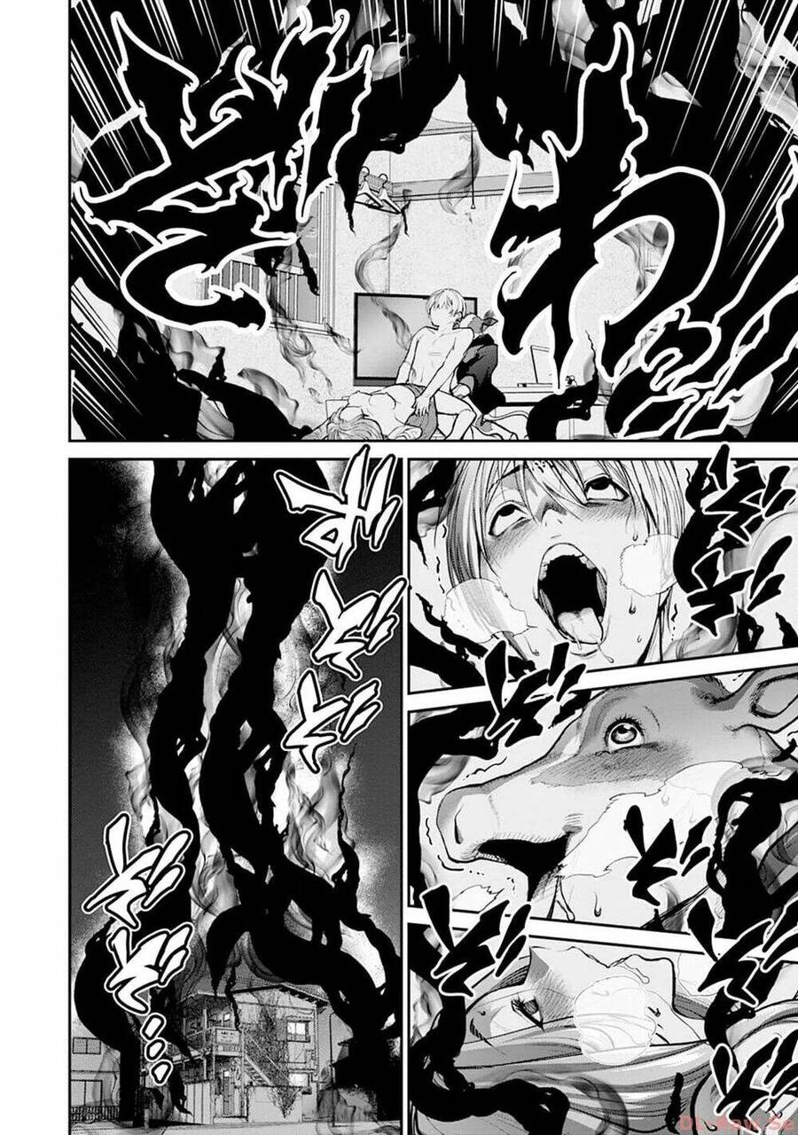 Paradise Hell Chapter 14 - 23